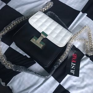 JUSTFAB Purse